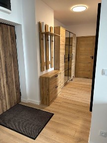 Wynajmę mieszkanie 3 pokoje Chełmżyńska Warszawa Rembertów