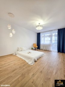 Mieszkanie do wprowadzenia od zaraz! 61,2m²