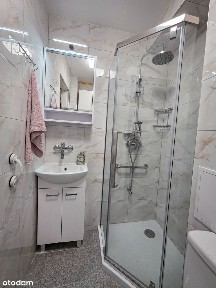 Mieszkanie 3-pokojowe z balkonem - Będzin, ul. Powstańców Śląskich 9