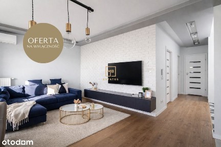 Wyjątkowe mieszkanie z panoramą Krakowa