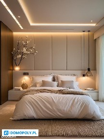 Świetny układ i widok na panoramę miasta