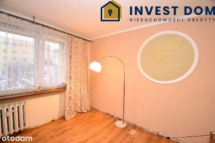 Okazja! M3 w Kaczycach, blisko Cieszyna