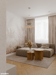 3 Pokoje - 39m2 (2P + gabinet z oknem) | GOTOWE | KLIMZOWIEC | BALKON