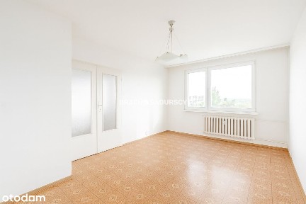 3 Pokoje 4 Piętro Balkon Przestronne Jasne