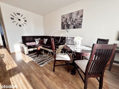 Komfortowe 2 pokoje na Wrzosach, blisko lasu