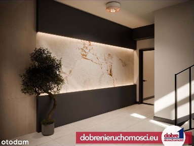 Mieszkanie deweloper M2-25,24 w Centrum! I piętro!