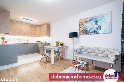 2 pokoje z miejscem postojowym po remoncie, Flisy!