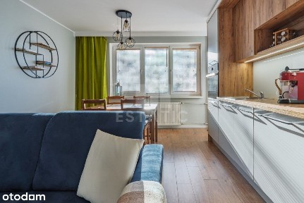 Gdynia Redłowo - 2 pokoje blisko zieleni i morza