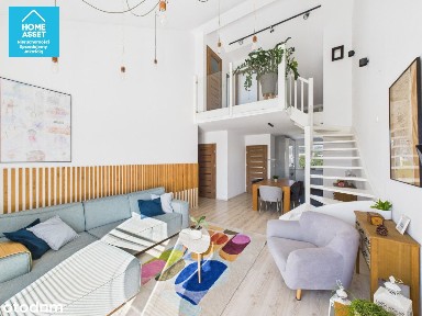 Rodzinny apartament 4 pokoje • Balkon • Chwarzno