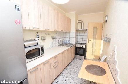 Funkcjonalne 2 pokoje | ul. Pomorska, Rumia