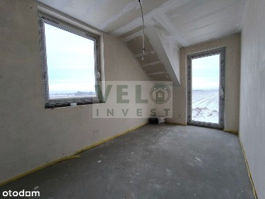 Siekierki Wielkie - bliźniak 115 m2