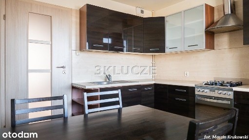 Mieszkanie, 63,31 m², Lublin