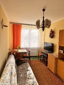 Kalsk, Sulechów, zielonogórski, lubuskie