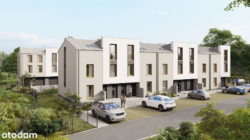 JACHOWICZA PARK Mieszkanie 66,42 m2 - 4 pokoje TOP LOKALIZACJA