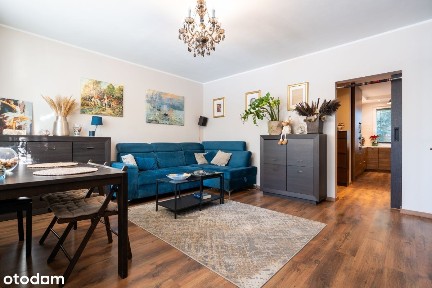 Żyrardów - 63 m2 / 3 pokoje / do wejścia