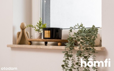 Twoje pierwsze M?Przytulna kawalerka czeka!