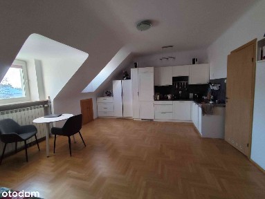 Kawalerka na Mokotowie