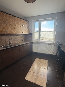 Przytulne 2-pokojowe mieszkanie z balkonem i garażem