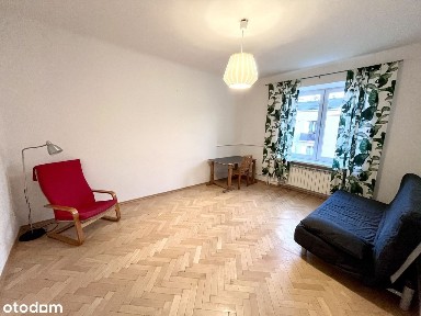 ul. Białobrzeska, Stara Ochota, Ochota, Warszawa, mazowieckie