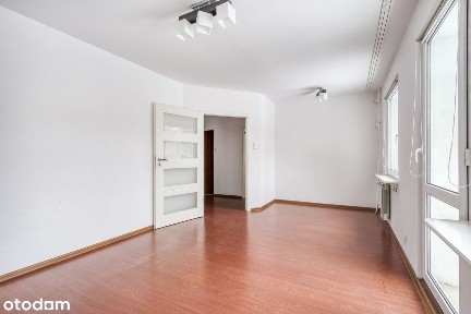 Bezpośrednio 3-pokojowe | Ogródek | 7 min pieszo do Metra Stokłosy