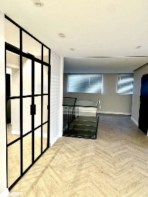 Przestronny apartament z dwoma tarasami na zamkniętym osiedlu