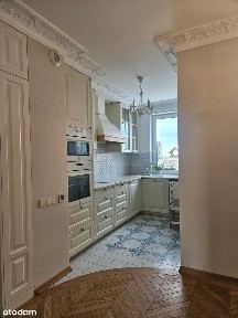 Mieszkanie 94 m2, Bliskie Bemowo