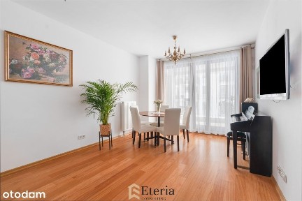 Dla Waszej rodziny-Park Skaryszewski-Ciche i Jasne