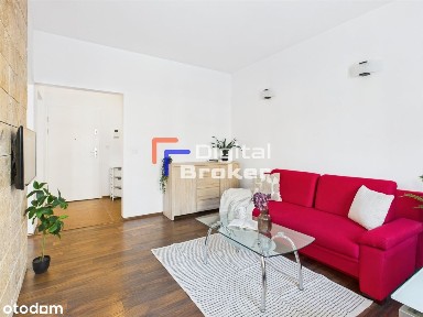 ⭐19 Dzielnica⭐Apartamenowiec⭐Loggia⭐Garaż⭐