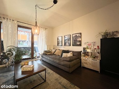 ok. ul Bursztynowej | Garaż | Balkon | Inwestycja