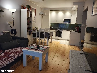 Mosiężna 3-pokojowe mieszkanie