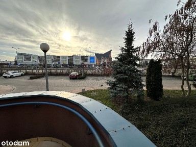 Przestronne Dwupoziomowe Mieszkanie, Bez Prowizji