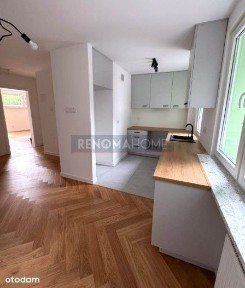 3 pokoje | Piwnica | Po generalnym remoncie!