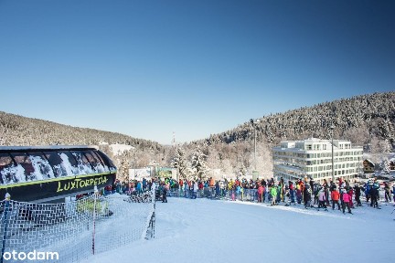 Sienna, Stronie Śląskie, kłodzki, dolnośląskie