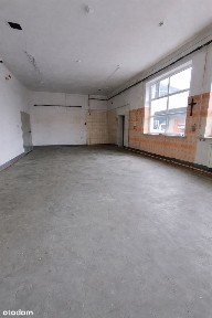 OFERTA DLA INWESTORA !Ogrom możliwości 508,5 m2 pow.użytkowej+działka