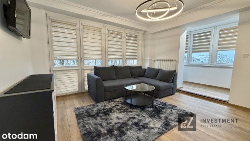 Przytulne 2-pok. mieszkanie do wynajęcia/serenada