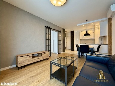 Piaszczysta 33 | 2-pok | balkon | parking | ciche