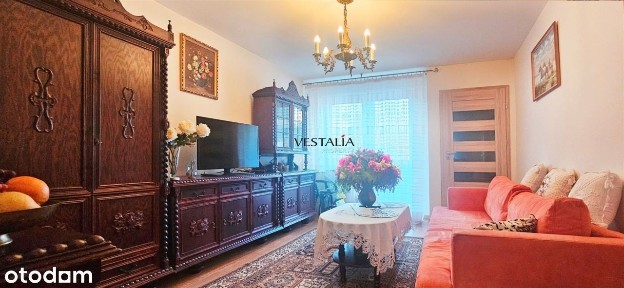 Wynajem mieszkania - Olkusz, Osiedle Słowiki