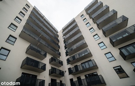 OKAZJA! 3 pokoje przy Politechnice i Sukcesji / PARKING GRATIS