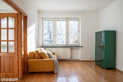 3 pokoje, ul. Nowa, okolice Monopolis, teren zamknięty.