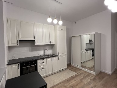 Mieszkanie kawalerka Wilda