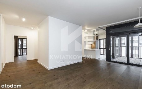Browary Warszawskie | Komfortowy Apartament