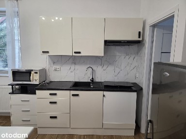 Kawalerka 5 min do PKP, 14 min Warszawa Metro, mieszkanie na wynajem