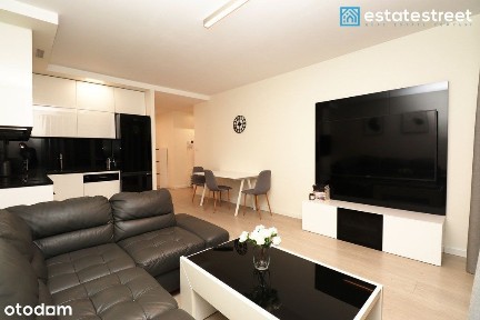 Do wynajęcia nowoczesne mieszkanie 60 m² | Wola