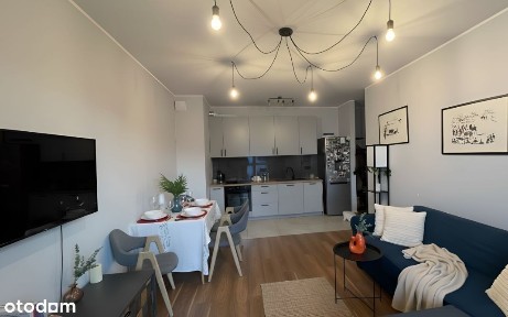 Przestronne, nowoczesne mieszkanie 3-pokojowe-Rembertów,ul.Chełmżyńska