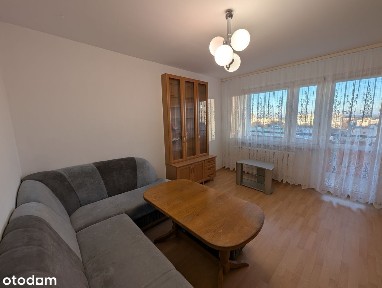 Wynajmę 3 pokojowe mieszkanie 64 m2