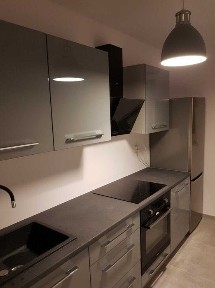 Zachodniopomorskie, Szczecin, Niebuszewo