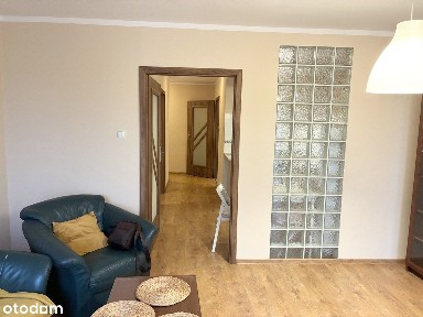 Mieszkanie 2-pokojowe w Śródmieściu Wrocławia