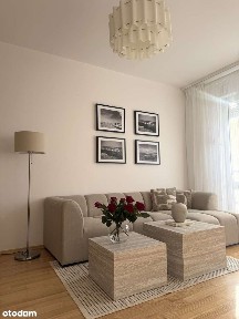 REZERWACJA! 2-pok mieszkanie z miejscem w hali garażowej MILCZAŃSKA