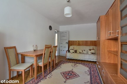 Na wynajem 2 pokojowe mieszkanie w pobliżu parku Kajki.