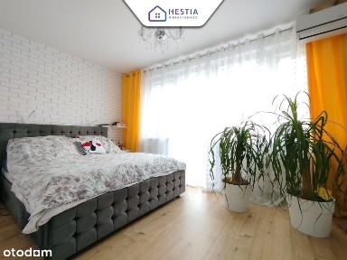 Piękne cztery pokoje gotowe do wprowadzenia.